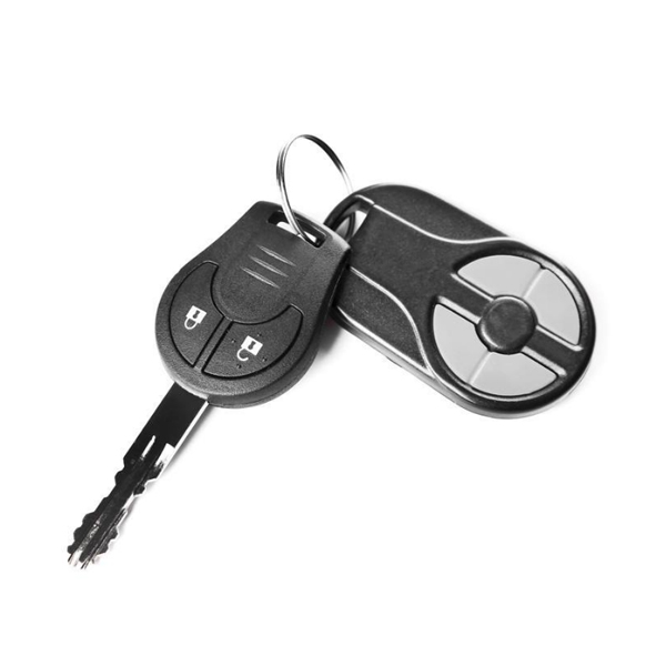 望谟换锁汽车开锁技术员揭秘片子锁（层碟制栓锁）的开锁方法