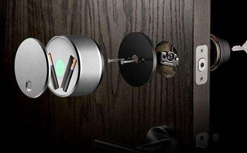 望谟换锁防盗门开锁（哪里有换锁公司）